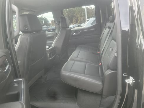 Used 2023 GMC Sierra 1500 SLT w/ SLT Premium Package image 14