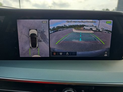 Used 2025 Nissan Murano SL AWD/4WD image 28