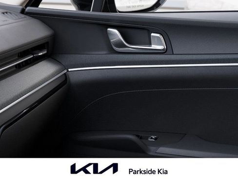 New 2026 Kia K5 LXS FWD image 25