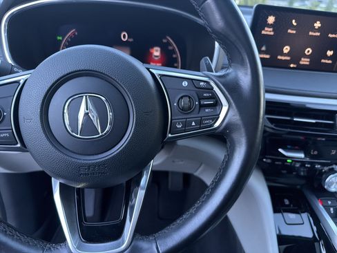 Used 2024 Acura MDX w/ Technology Package FWD image 20