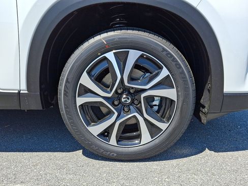 New 2026 MAZDA CX-5 Preferred AWD/4WD image 4