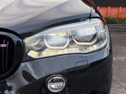 Used 2018 BMW X5 M AWD/4WD image 4