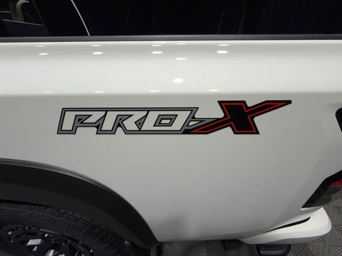 New 2026 Nissan Frontier Pro-X image 24