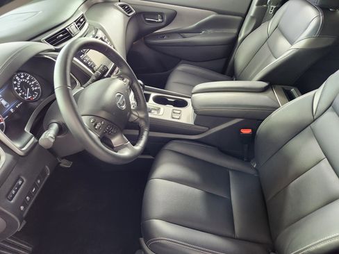 Used 2020 Nissan Murano SL image 11