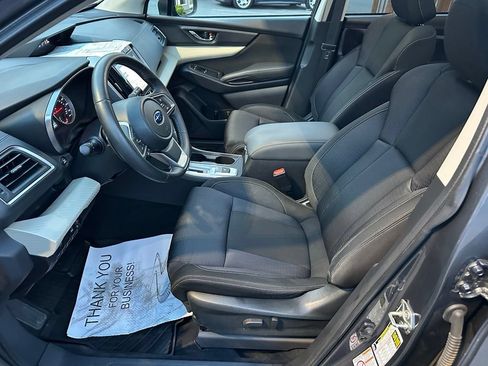 Used 2019 Subaru Ascent Premium w/ Popular Package #2A AWD/4WD image 9