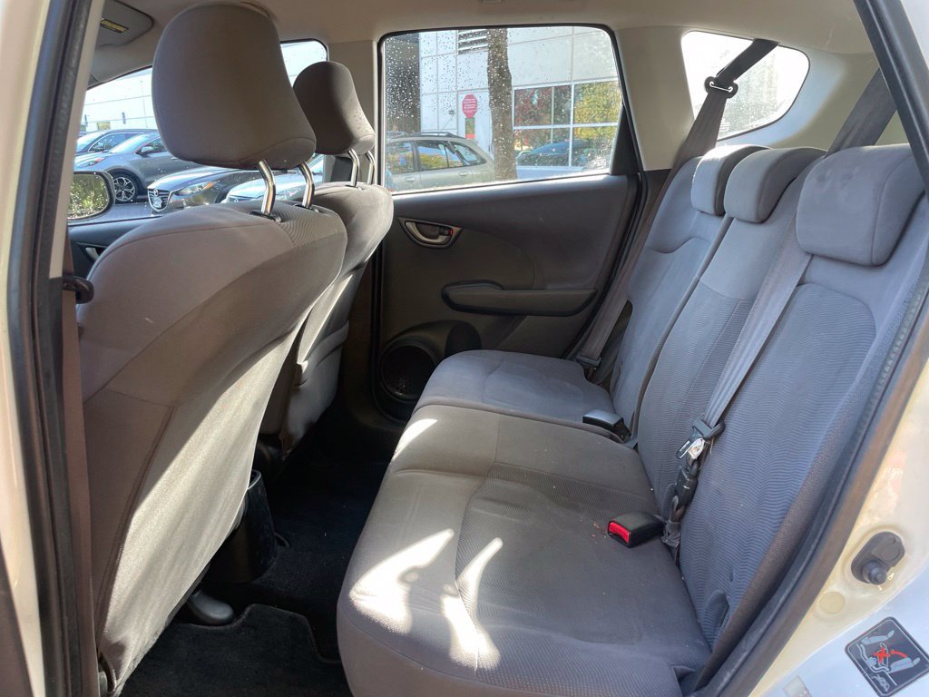 Used 2010 Honda Fit image 16