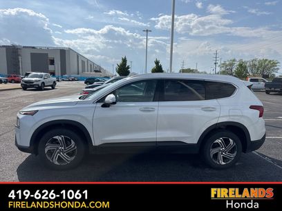 Used 2023 Hyundai Santa Fe SEL
