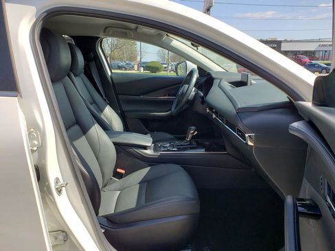 Used 2023 MAZDA CX-30 AWD 2.5 S w/ Preferred Package image 17