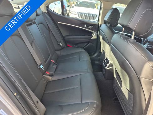 Used 2026 Genesis G70 2.5T RWD image 24