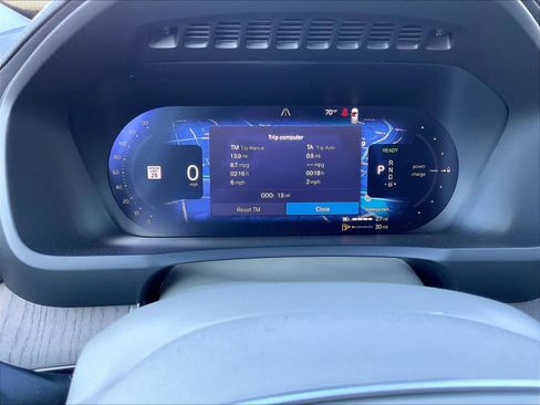 New 2026 Volvo XC90 T8 Ultra w/ Lounge Package image 19