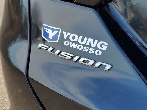 Used 2013 Ford Fusion SE image 28