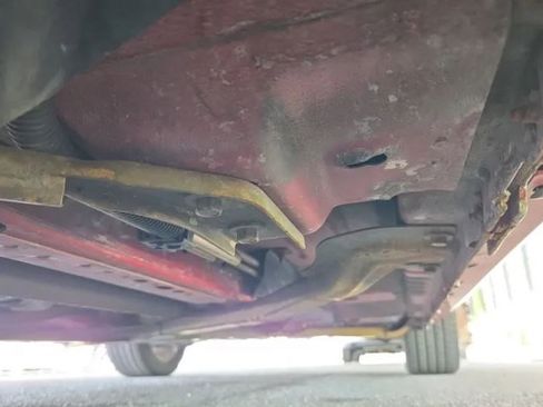 Used 2003 Ford Thunderbird Deluxe RWD image 14