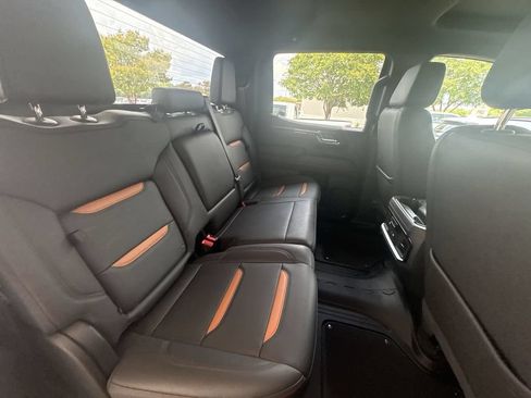 Certified 2025 GMC Sierra 1500 AT4 AWD/4WD image 27