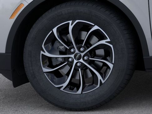 New 2026 Lincoln Nautilus Premier AWD/4WD image 19
