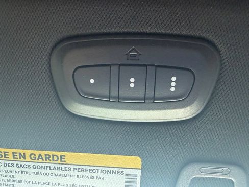 Used 2023 Jeep Grand Cherokee Overland AWD/4WD image 61
