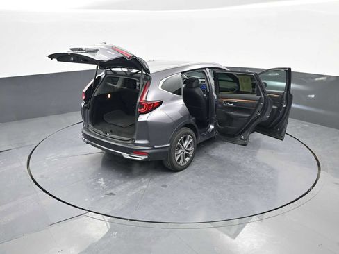 Used 2021 Honda CR-V Touring image 44
