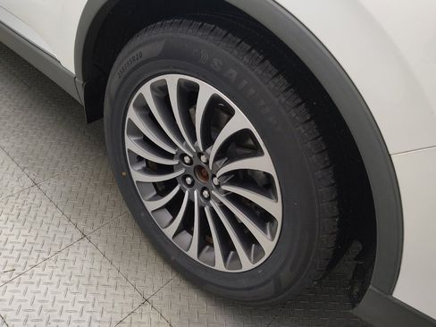 Used 2020 Lincoln Aviator Reserve w/ Equipment Group 201A RWD image 31