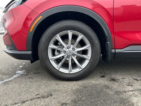 Certified 2025 Honda CR-V EX-L image 29