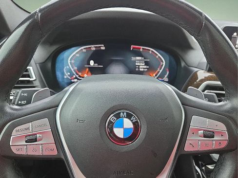 Used 2023 BMW X3 sDrive30i RWD image 24