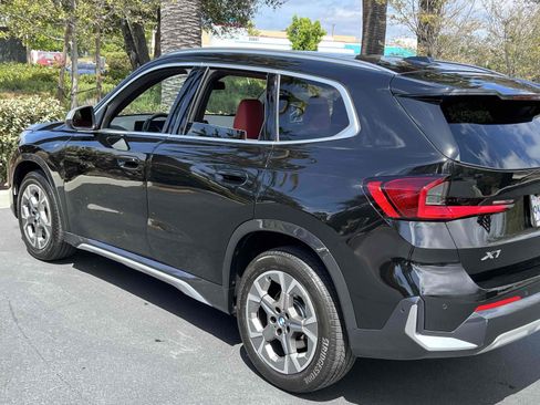Used 2024 BMW X1 xDrive28i w/ Convenience Package AWD/4WD image 44