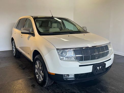 Used 2007 Lincoln MKX AWD image 3