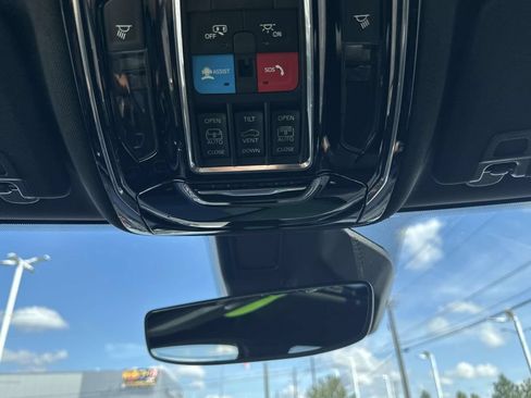 Used 2023 Jeep Grand Cherokee L Summit AWD/4WD image 31