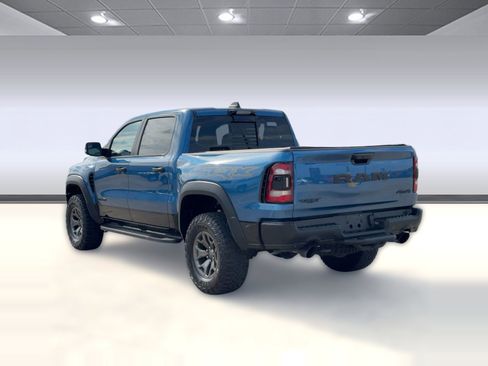 Used 2024 RAM 1500 TRX image 3