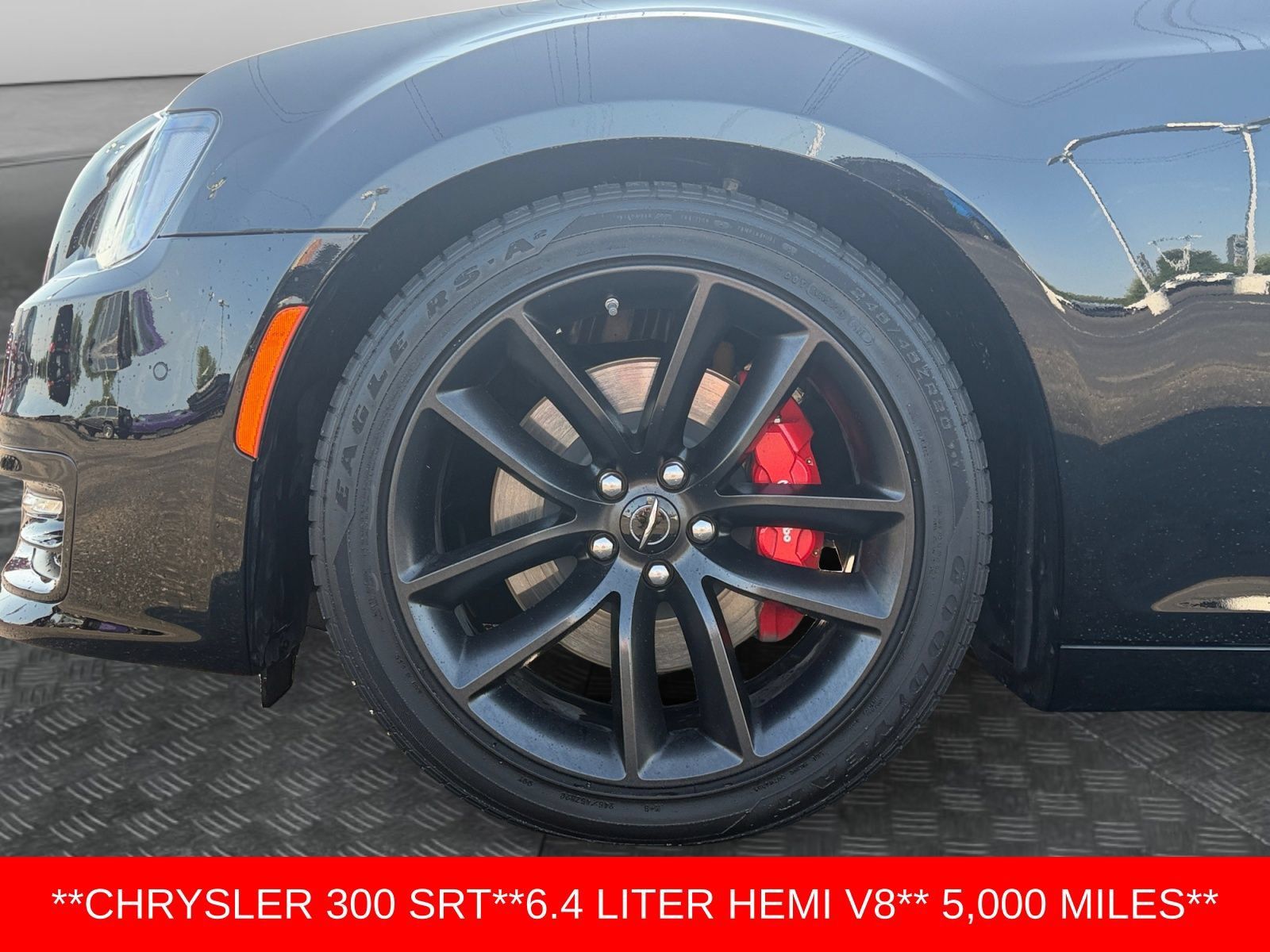 Used 2023 Chrysler 300 C RWD image 16