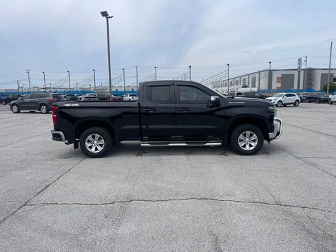 Used 2019 Chevrolet Silverado 1500 LT w/ All-Star Edition AWD/4WD image 6
