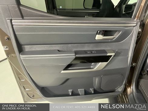 Used 2023 Toyota Tundra Limited w/ Power Package RWD image 18