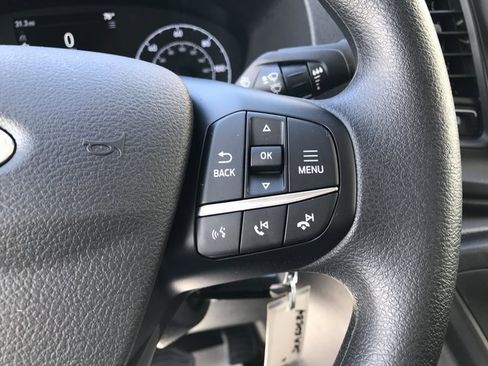 New 2025 Ford Transit 250 XL w/ Load Area Protection Package image 10