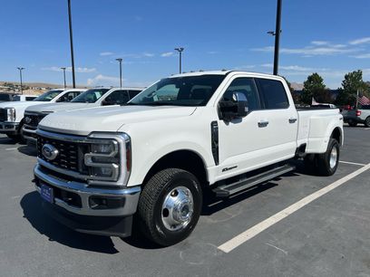 Used 2025 Ford F350 Lariat