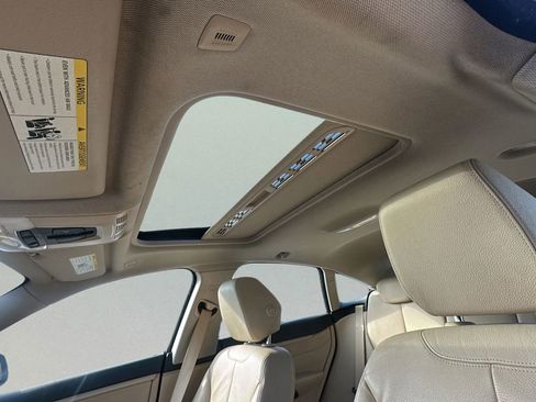 Used 2015 BMW 428i Gran Coupe xDrive image 21