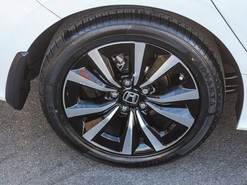 Used 2023 Honda Civic EX image 11