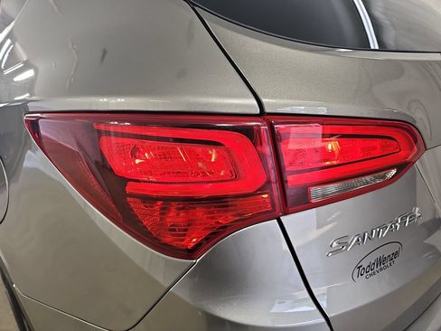 Used 2018 Hyundai Santa Fe Sport w/ 2.4L Tech Package 04 FWD image 39