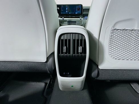 New 2026 Hyundai Kona SEL Premium image 17