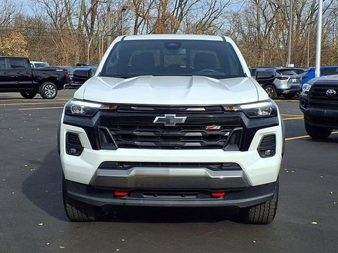 Used 2023 Chevrolet Colorado Z71 w/ Z71 Convenience Package 2 image 22