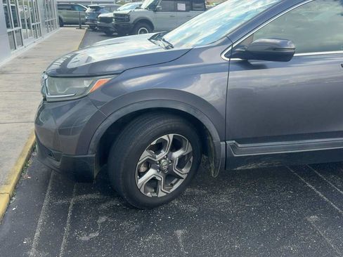 Used 2018 Honda CR-V EX image 14