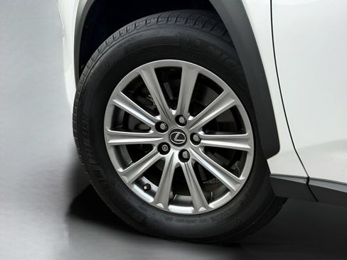 Used 2019 Lexus NX 300 AWD w/ Comfort Package image 9