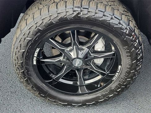 Used 2024 Chevrolet Silverado 1500 W/T w/ WT Convenience Package image 14