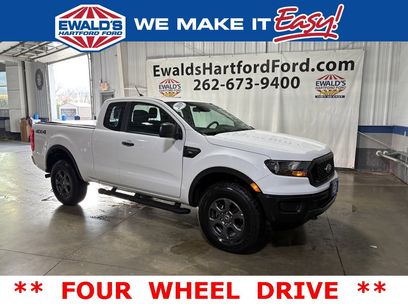 Used 2019 Ford Ranger XL w/ Equipment Group 101A Mid