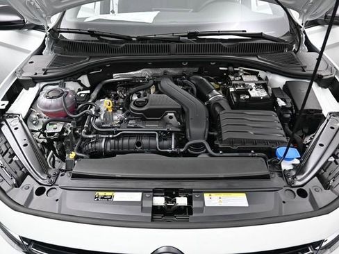 New 2026 Volkswagen Jetta Sport FWD image 15