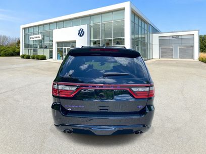 Used 2023 Dodge Durango R/T