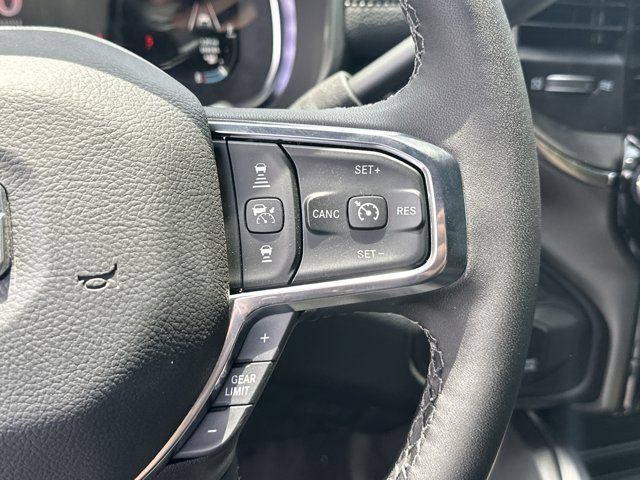 New 2026 RAM 3500 Laramie AWD/4WD image 25