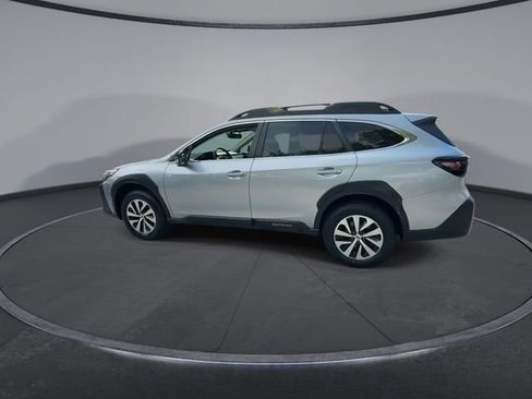 Certified 2023 Subaru Outback Premium AWD/4WD image 5