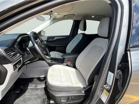 Certified 2023 Ford Escape Active FWD image 14