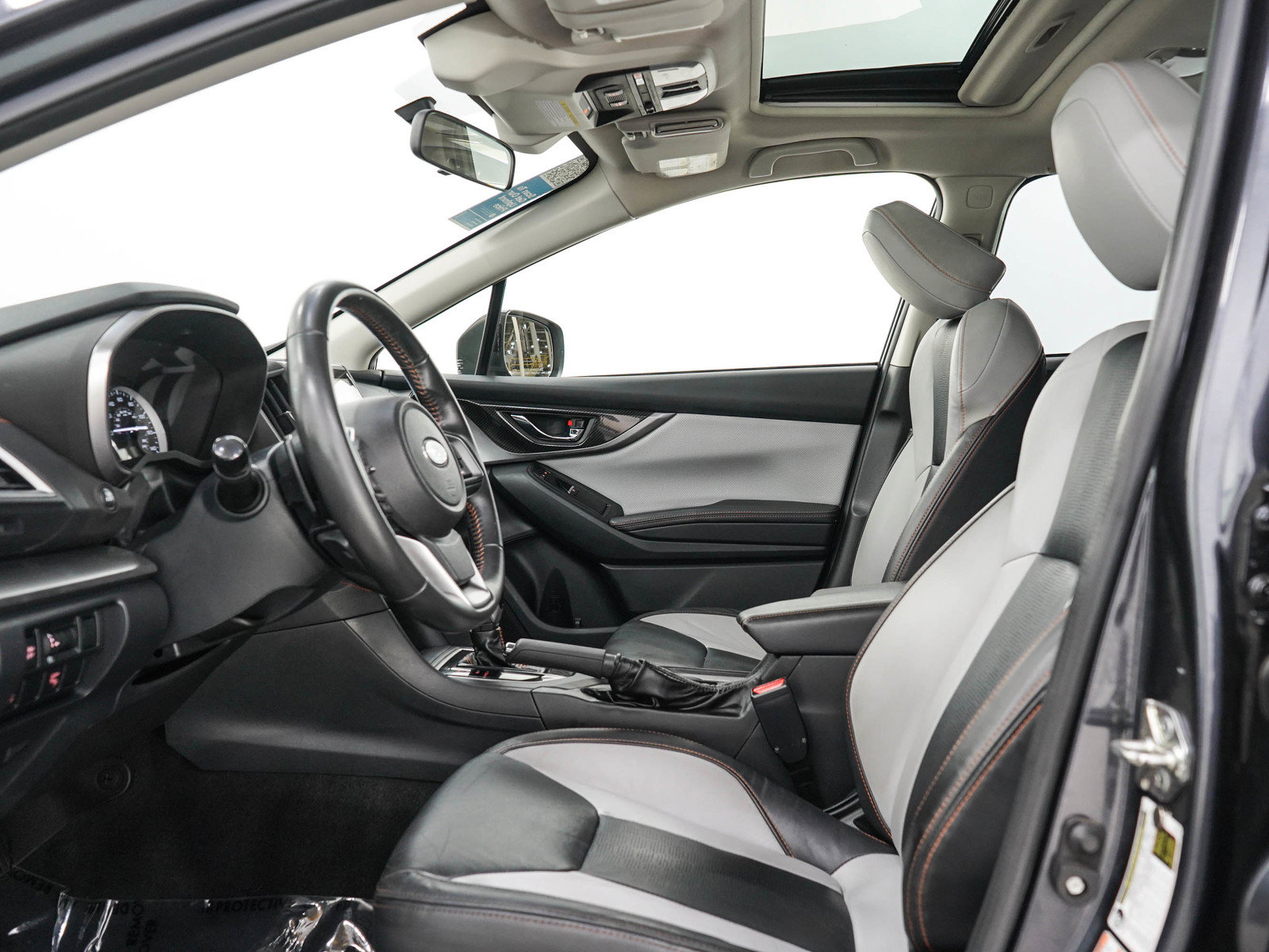 Used 2018 Subaru Crosstrek 2.0i Limited AWD/4WD image 21