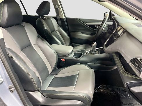 Used 2024 Subaru Outback Onyx Edition XT image 29