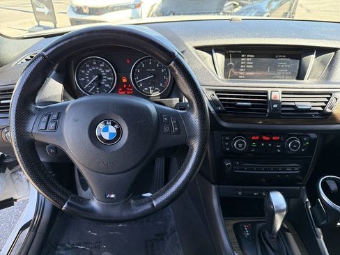 Used 2013 BMW X1 xDrive35i AWD/4WD image 28
