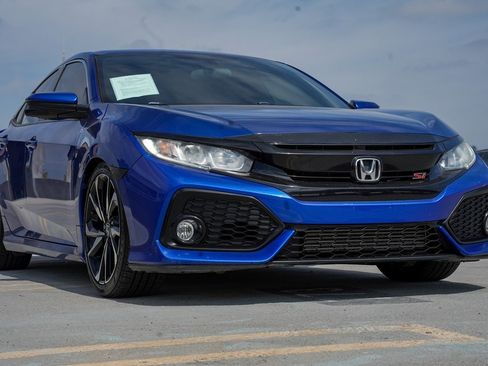 Used 2019 Honda Civic Si image 6